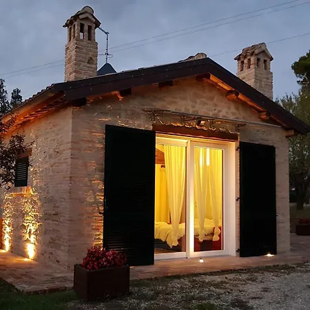 Holiday home Domus Filmar