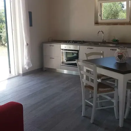 Domus Filmar Holiday home Pesaro