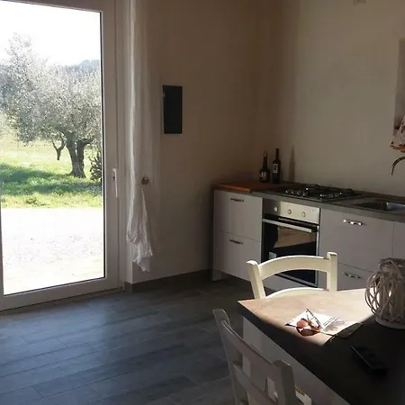 Holiday home Domus Filmar *