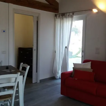 Holiday home Domus Filmar Pesaro