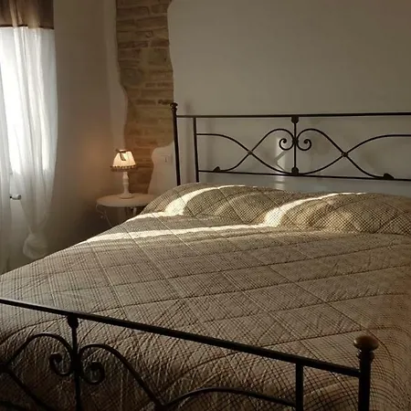 Holiday home Domus Filmar Pesaro