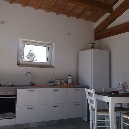 Domus Filmar Holiday home Pesaro