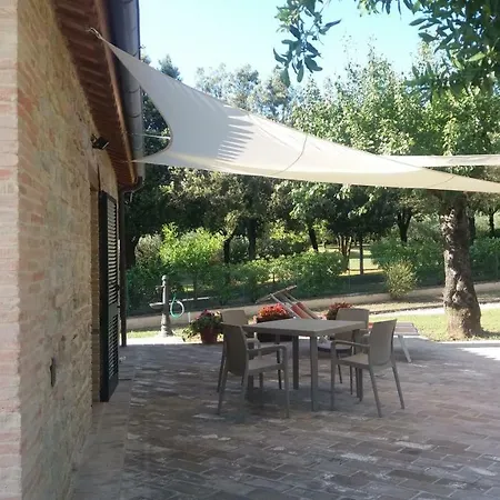 Domus Filmar Hébergement de vacances