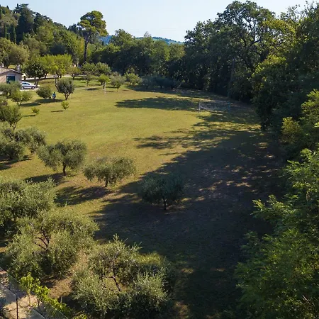 Holiday home Domus Filmar Pesaro