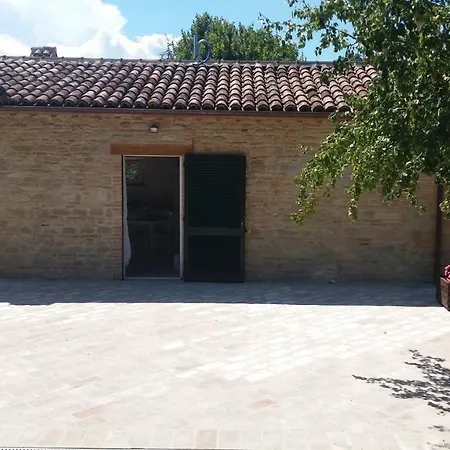 Domus Filmar * Pesaro