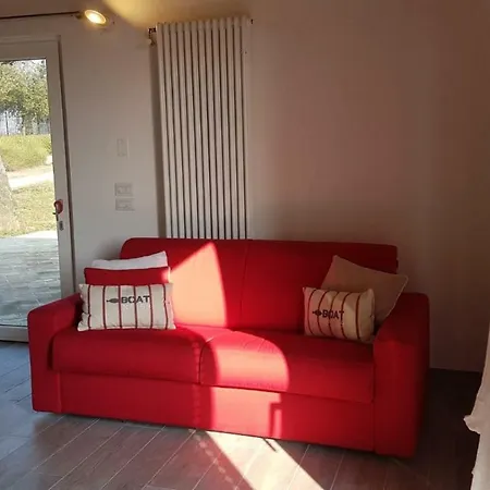 Prázdninový dům Domus Filmar