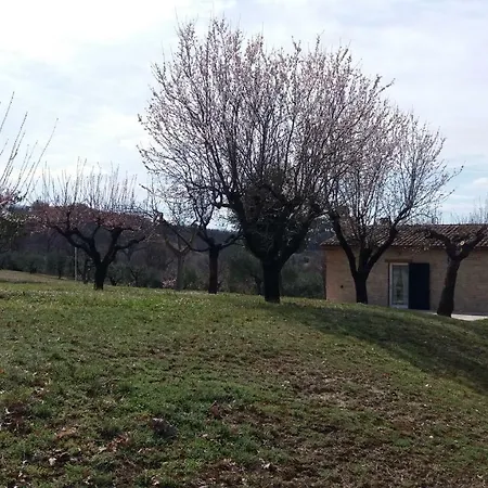 Domus Filmar Prázdninový dům Pesaro