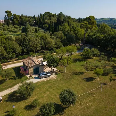 Prázdninový dům Domus Filmar *