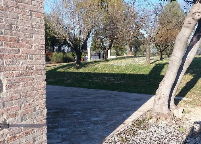 Domus Filmar Ferienhaus *